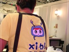 -桥东喜碧海鲜街(水东街店)