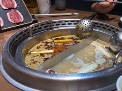 -快乐小羊(富强中路店)