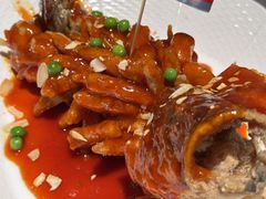 -王记姚家味·地道苏帮菜(凤凰街店)