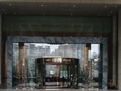 -成都保利公园皇冠假日酒店(熊猫基地店)