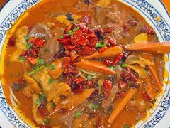 -江湖万州烤鱼(王子美食城)