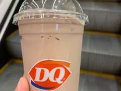 -DQ·蛋糕·冰淇淋(城南嘉园店)