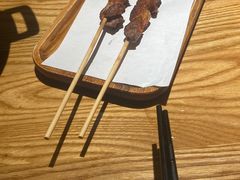 -九毛九西北菜(大东海店)