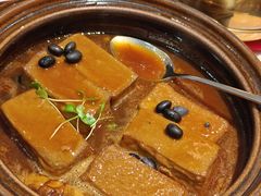 -洪禧楼·老广东海鲜酒楼(宁波万象城店)