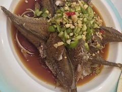-松云居.大连人.大连菜