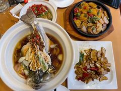 -翰林宴(阜南路店)