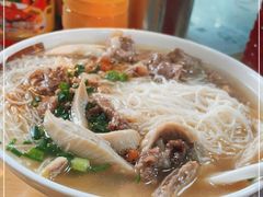 -荔林食店(西华路店)