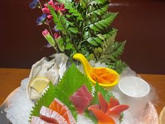 -和创柚子·会席日本料理(新区淮海街店)