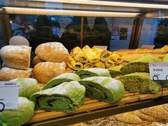-BROAD面包路·欧式面包(龙湖时代C馆店)