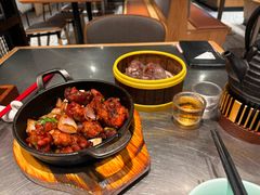 -潮界(虹桥新天地店)