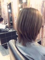 点击看大图 -美格丝M.G.S Hair Salon