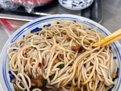 -高师傅特色米粉汤包(建设路店)