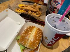 -肯德基(杭州浦沿店)