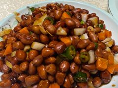 -胖太太四川麻辣排骨串(镇江路分店)