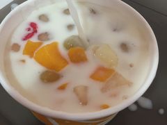 -于记杏仁(衡阳路店)