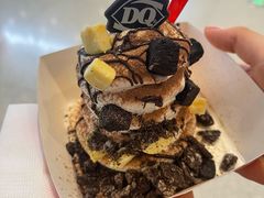 -DQ·蛋糕·冰淇淋(手工定制蛋糕长泰广场店)