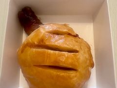 酥皮鸡腿-红花点心局(护国寺店)