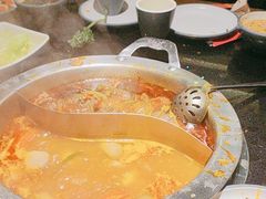 -井格重庆火锅(西直门凯德Mall店)