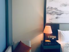 -成都安仁福朋喜来登酒店