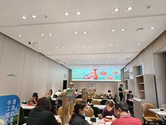 -紫光园·烤鸭·北京菜(团结湖店)