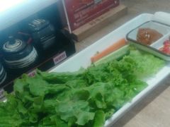 -好牛烧肉(世茂广场店)