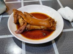 耳光猪手-潘国仙耳光馄饨(黄家阙路店)
