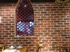 大堂-疆里疆外·和田烤肉·清真