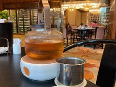 -彩丰楼中餐厅·早茶·点心·粤菜(海口华彩洲际酒店)