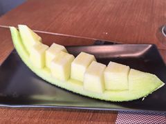 -FOOOO CITY CLUB 孚乐里音乐西餐酒吧(悠方店)