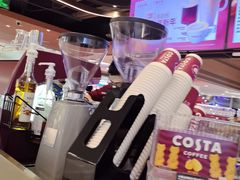-COSTA COFFEE(恒基名人购物中心店)