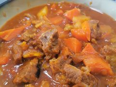 -清真·尖子尖牛肉面(王府井店)