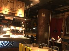 -星伦多 自助料理(圆融店)