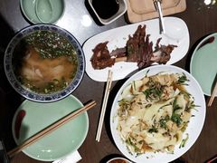 -胡杨记忆(和平路店)