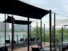 -M Stand(杭州金沙湖公园店)