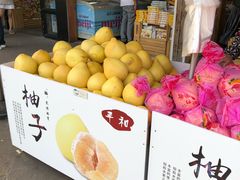 -枫泾服务区超市