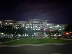 -东北林业大学-俭德园食堂