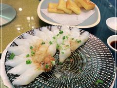 -伯乐居茶艺馆(石岐大信店)