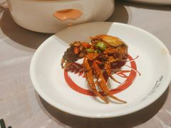 -有位虾匠·香辣蟹·小龙虾(李村店)