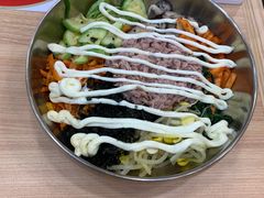 -米村拌饭(城阳万象汇店)