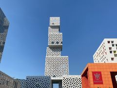 -佛山科学馆