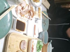 -老镇春饼(济宁万达店)