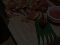 -瑶王府·广西菜(金阳路店)