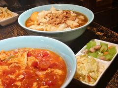 -喜晋道面馆(华严寺广场店)