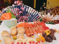 -福禧酒窖·中餐厅 (万柳店)