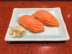 -小山日本料理(兴业太古汇店)