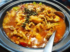-我家厨房(报慈路店)