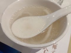 -烹然四季椰子鸡火锅(姚家园万象汇店)