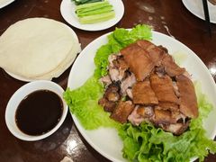 -泰丰楼(前门西大街店)