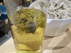 -老边饺子馆(东单店)