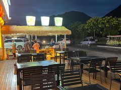 -小饭桶(野三坡百里峡店)